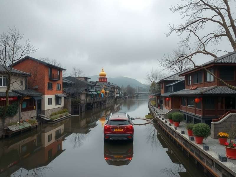 广州芭铁清洁设备公司工厂内部